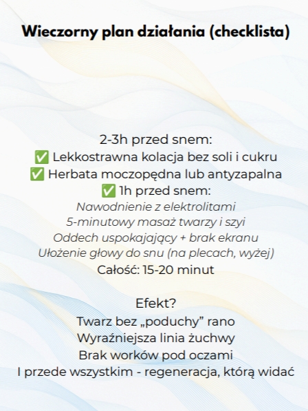 checklista z e-booka Debloat w Pigułce